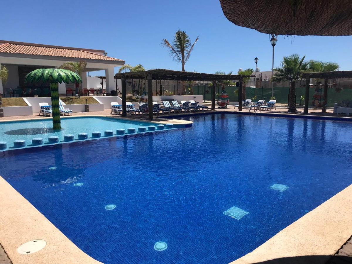 Вилла Azulmarino/Playacerritos/Piscina/Privada/Casa Масатлан Экстерьер фото